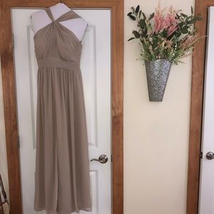 Wedding guest dress